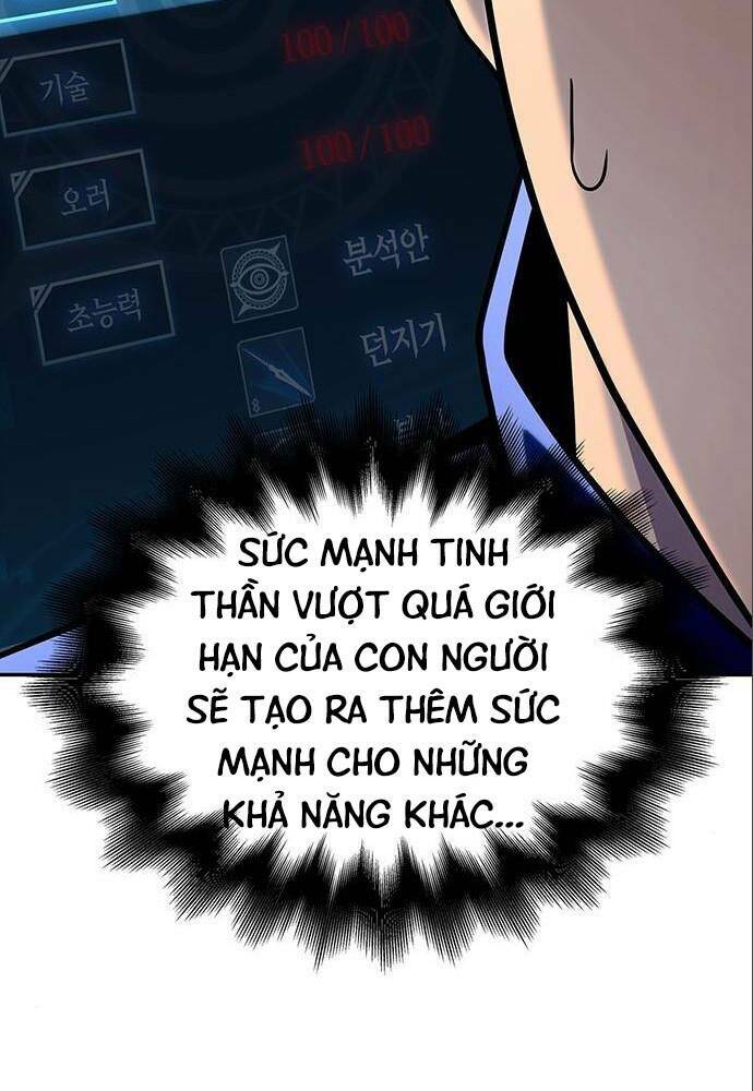 Cuộc Chiến Siêu Nhân: Chapter 11