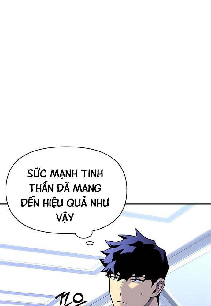 Cuộc Chiến Siêu Nhân: Chapter 11