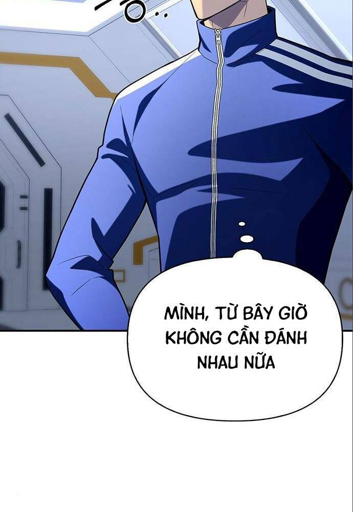Cuộc Chiến Siêu Nhân: Chapter 11