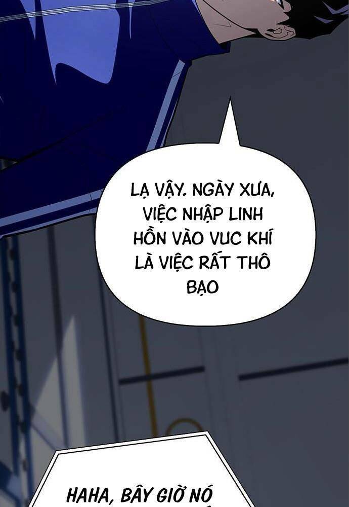 Cuộc Chiến Siêu Nhân: Chapter 11