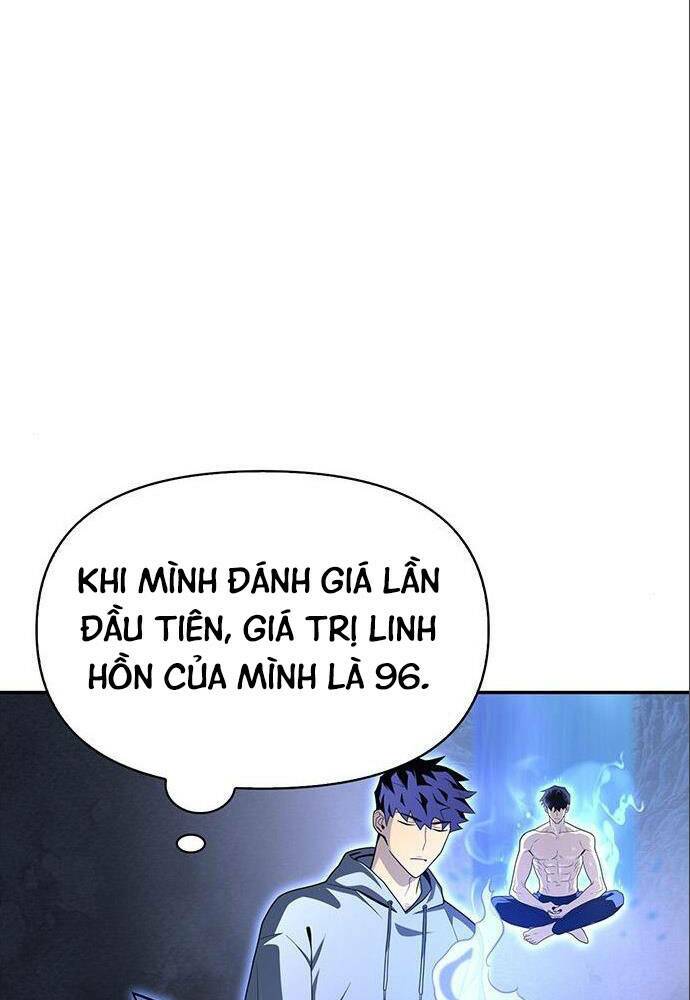 Cuộc Chiến Siêu Nhân: Chapter 11