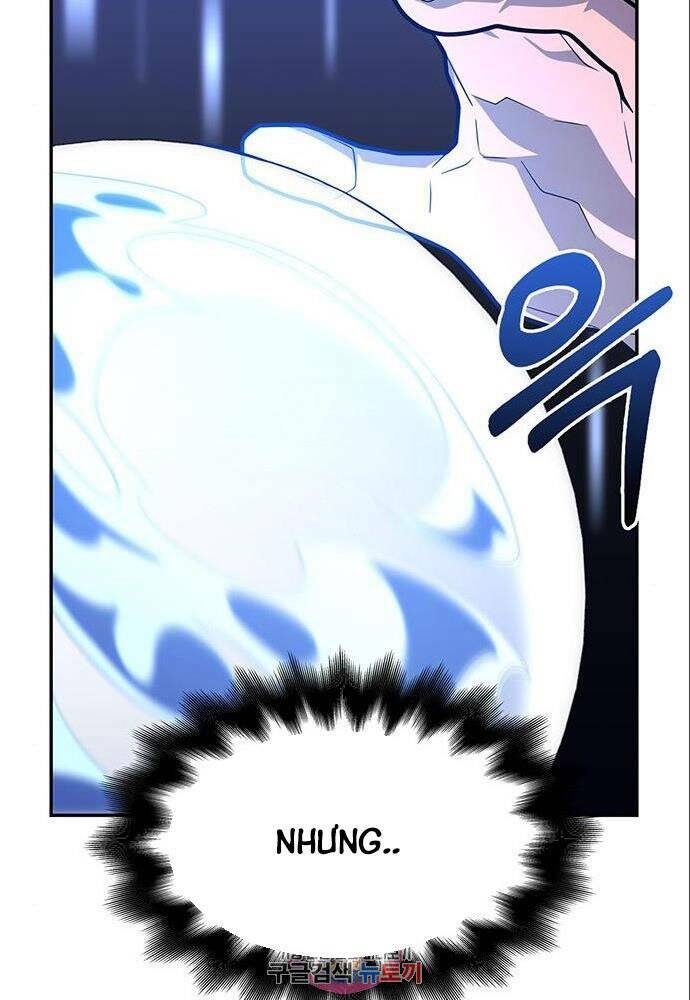 Cuộc Chiến Siêu Nhân: Chapter 11