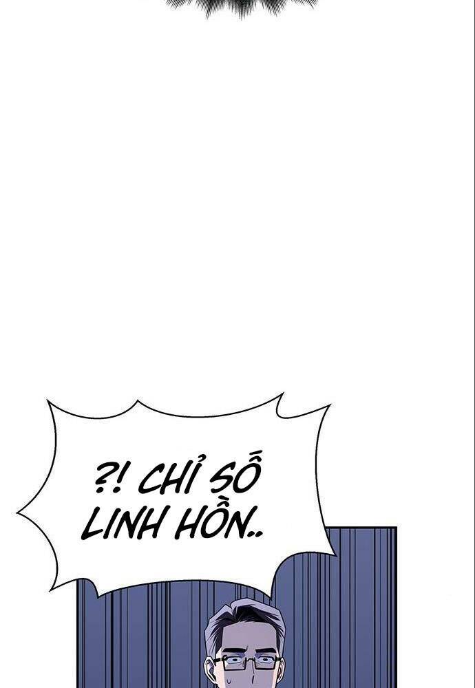 Cuộc Chiến Siêu Nhân: Chapter 11