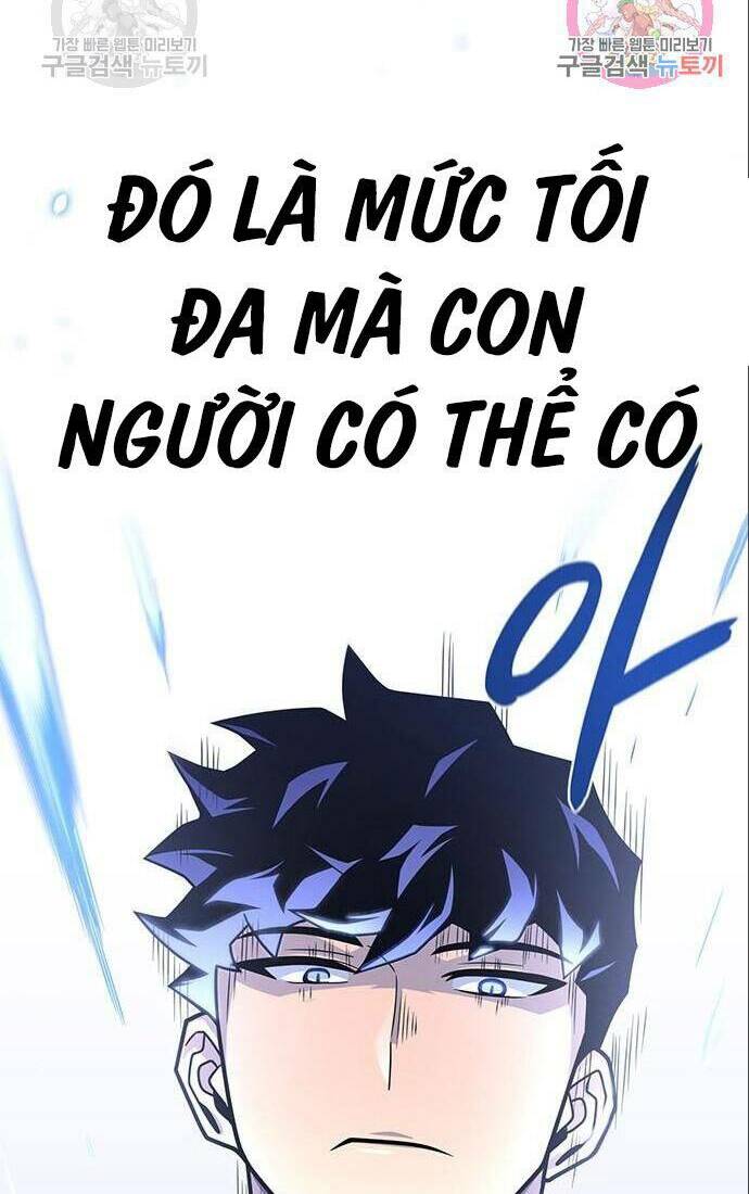 Cuộc Chiến Siêu Nhân: Chapter 11