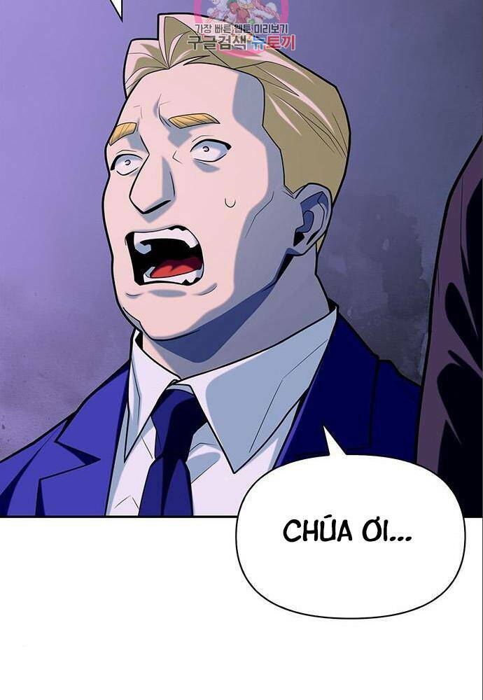 Cuộc Chiến Siêu Nhân: Chapter 11