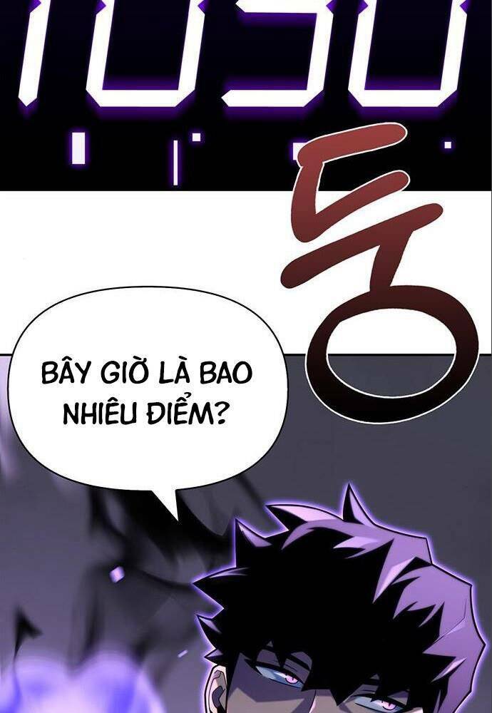 Cuộc Chiến Siêu Nhân: Chapter 11