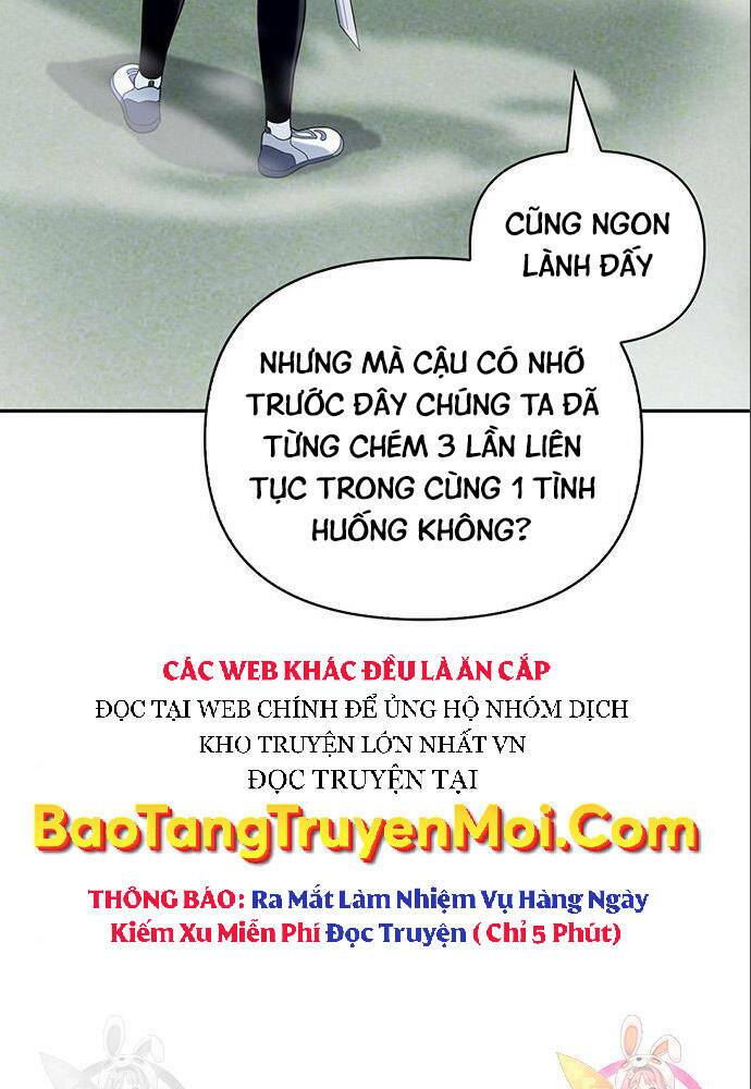 Cuộc Chiến Siêu Nhân: Chapter 11