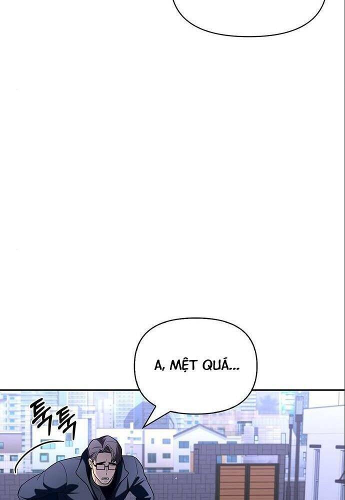 Cuộc Chiến Siêu Nhân: Chapter 11