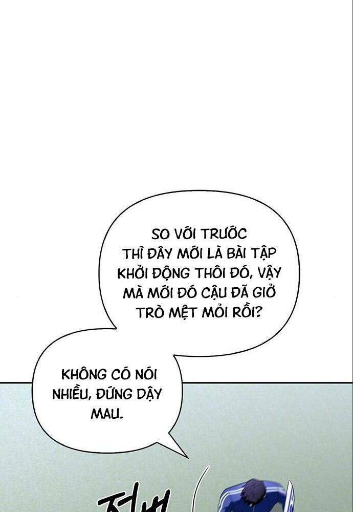 Cuộc Chiến Siêu Nhân: Chapter 11