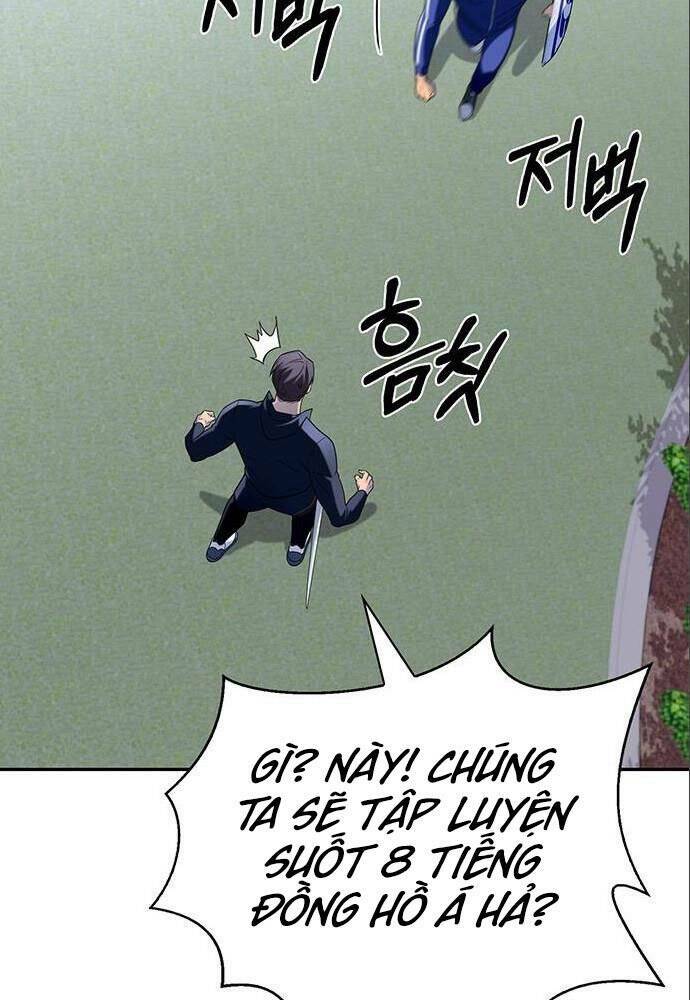 Cuộc Chiến Siêu Nhân: Chapter 11