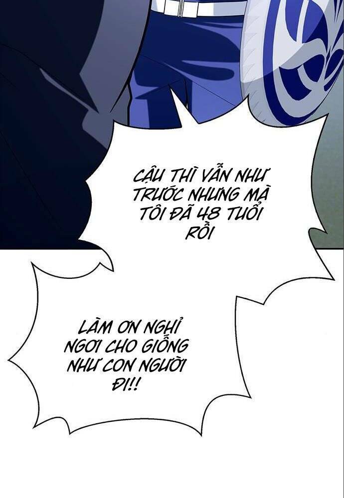 Cuộc Chiến Siêu Nhân: Chapter 11