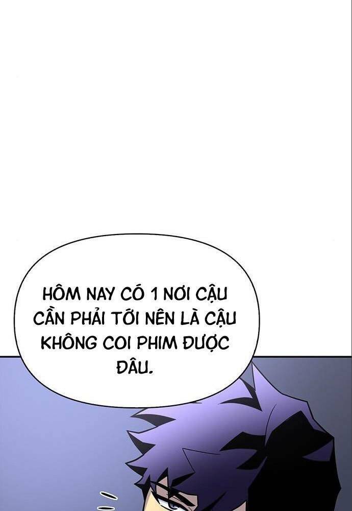 Cuộc Chiến Siêu Nhân: Chapter 11