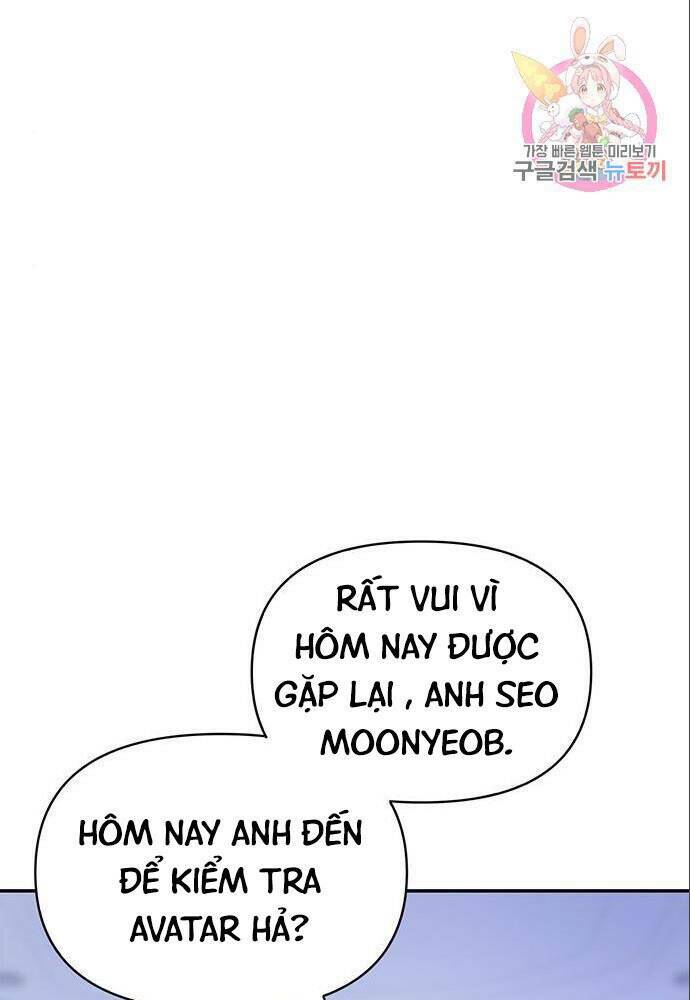 Cuộc Chiến Siêu Nhân: Chapter 11