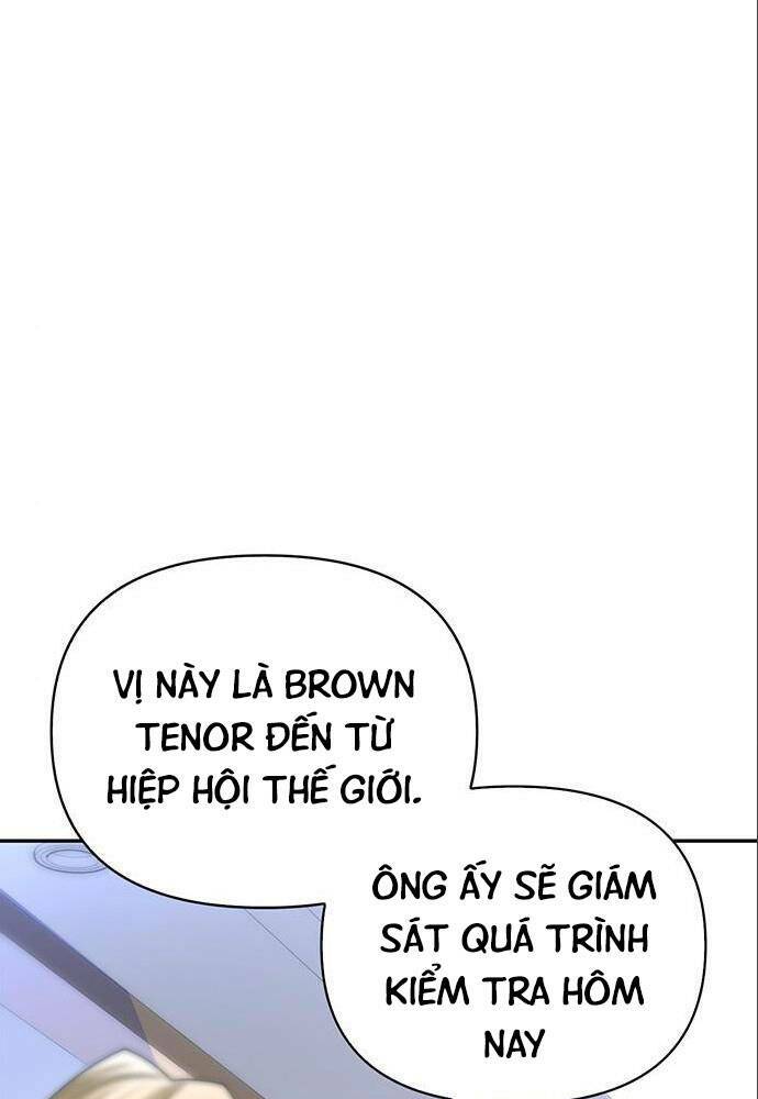 Cuộc Chiến Siêu Nhân: Chapter 11
