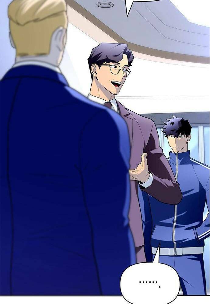 Cuộc Chiến Siêu Nhân: Chapter 11