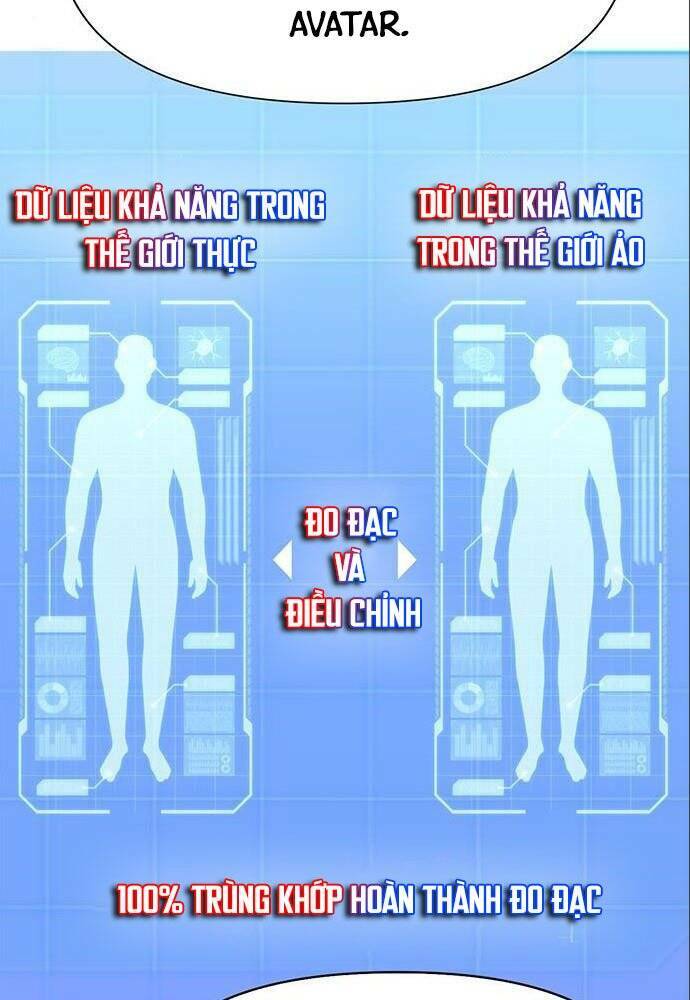 Cuộc Chiến Siêu Nhân: Chapter 11