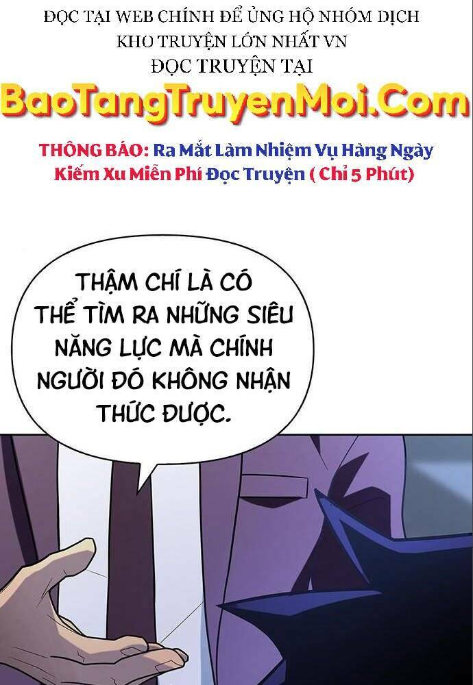 Cuộc Chiến Siêu Nhân: Chapter 11