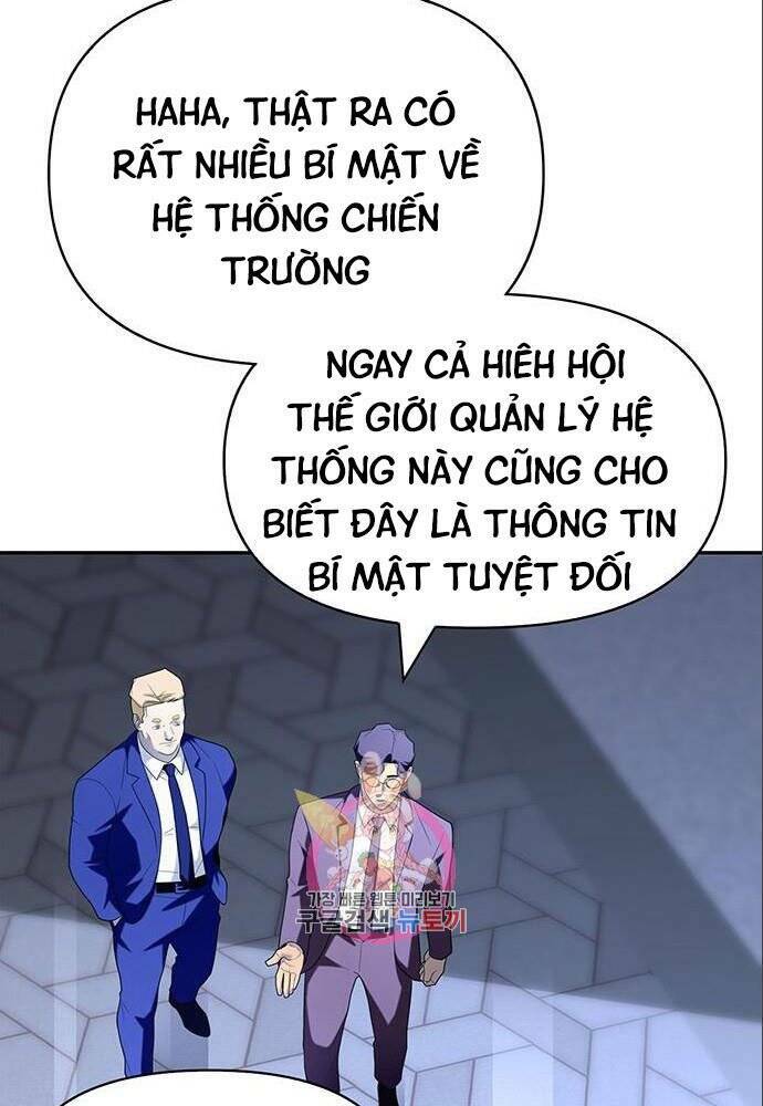 Cuộc Chiến Siêu Nhân: Chapter 11