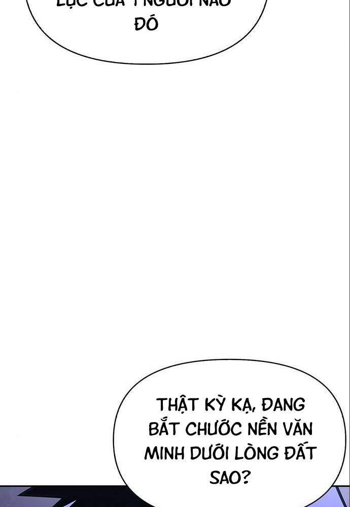 Cuộc Chiến Siêu Nhân: Chapter 11