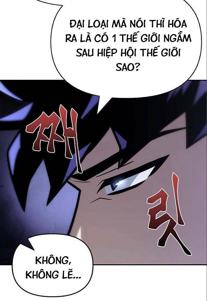 Cuộc Chiến Siêu Nhân: Chapter 11