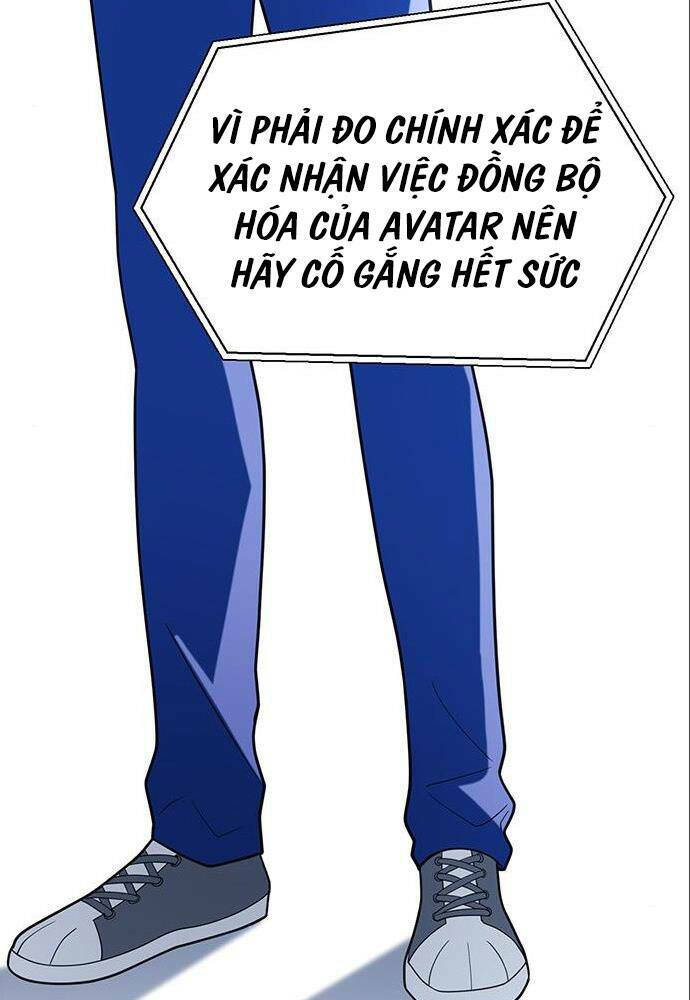 Cuộc Chiến Siêu Nhân: Chapter 11