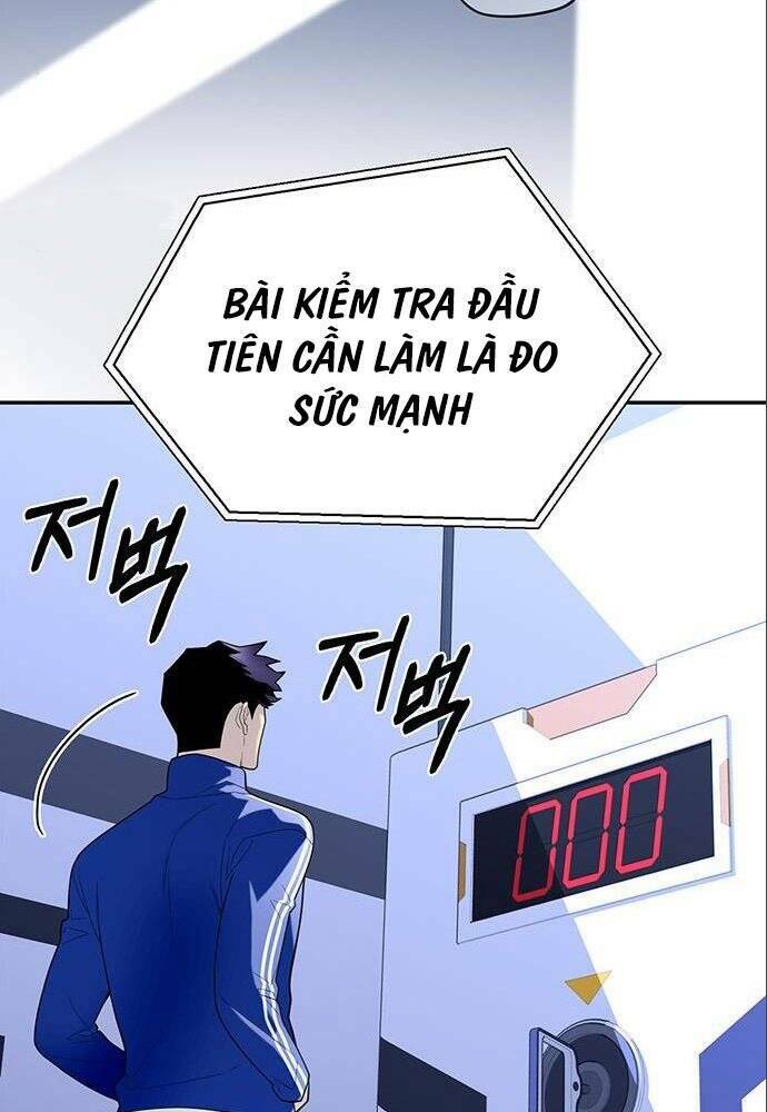 Cuộc Chiến Siêu Nhân: Chapter 11