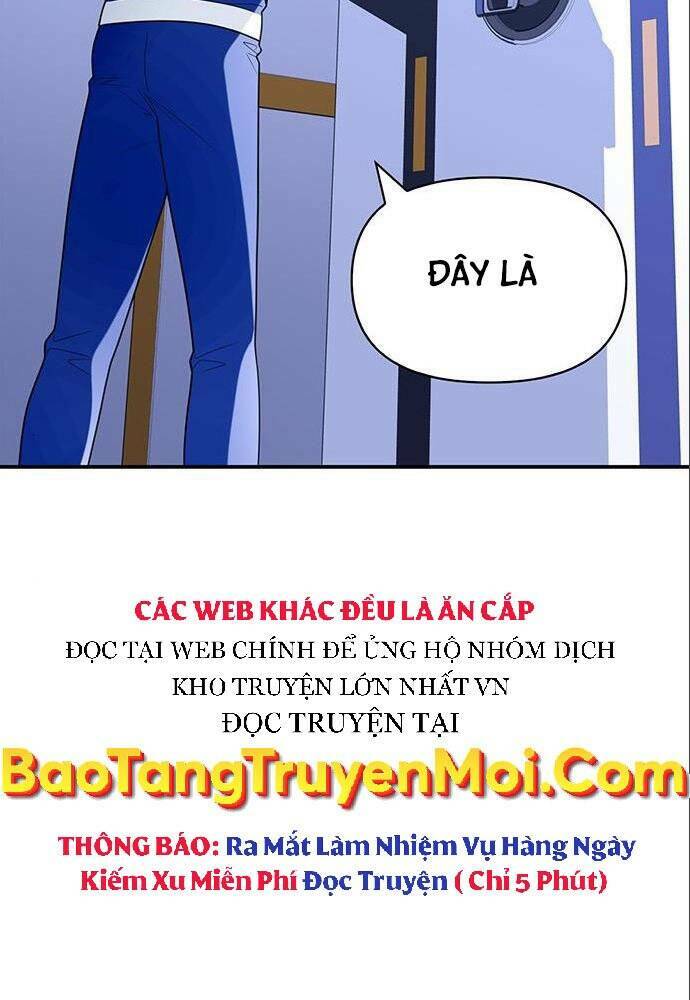 Cuộc Chiến Siêu Nhân: Chapter 11