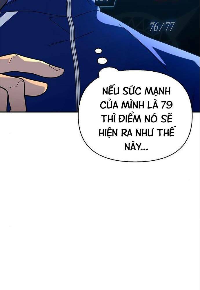 Cuộc Chiến Siêu Nhân: Chapter 11