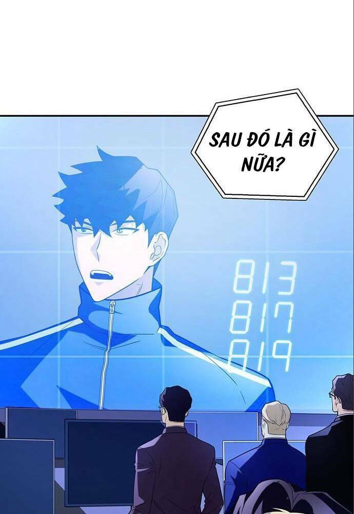Cuộc Chiến Siêu Nhân: Chapter 11