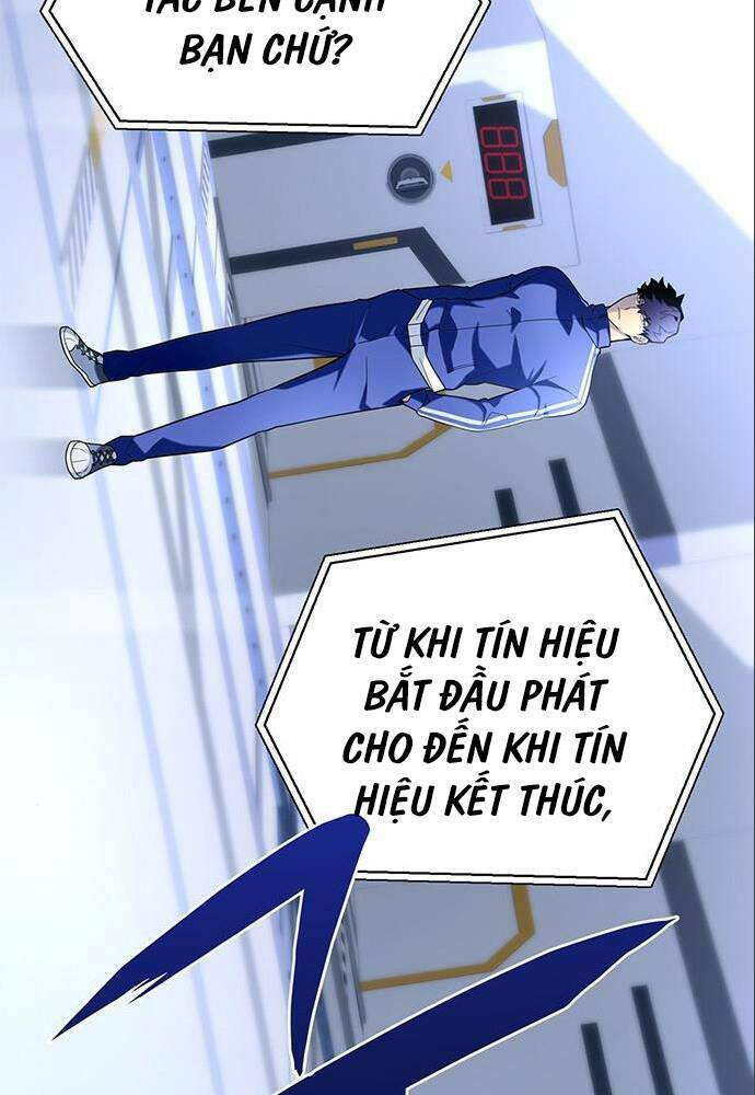 Cuộc Chiến Siêu Nhân: Chapter 11