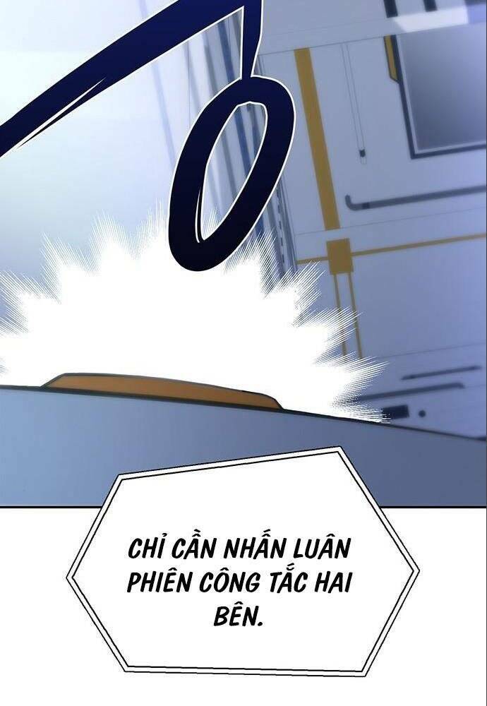 Cuộc Chiến Siêu Nhân: Chapter 11