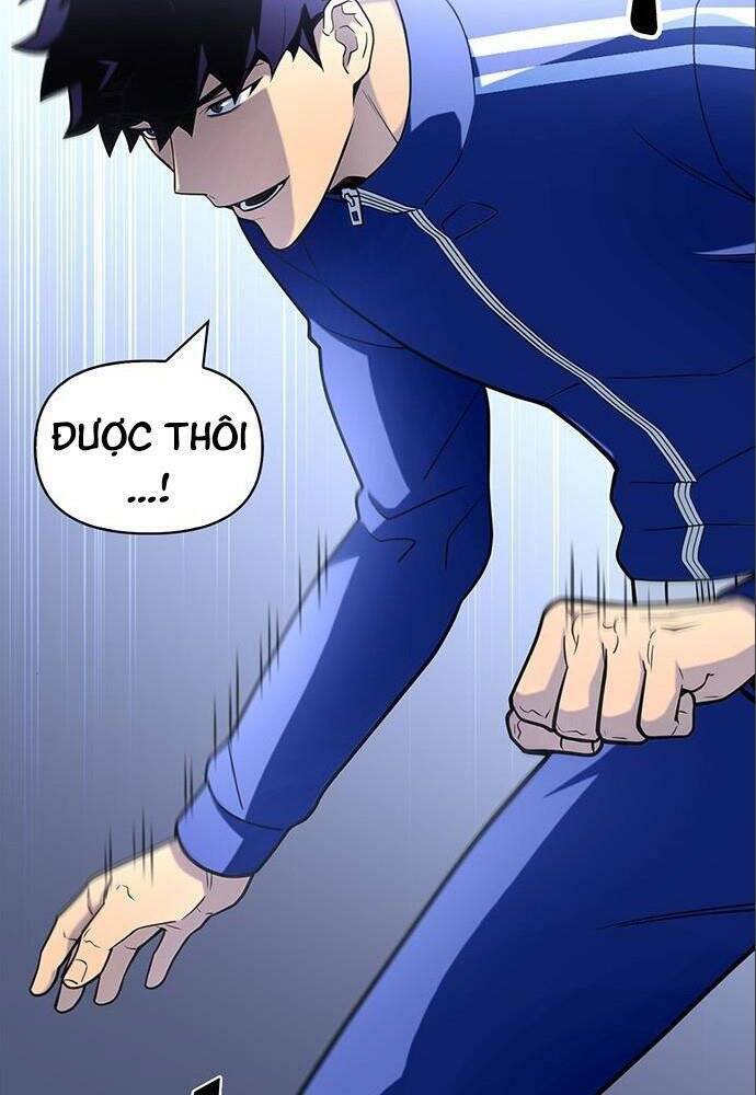 Cuộc Chiến Siêu Nhân: Chapter 11