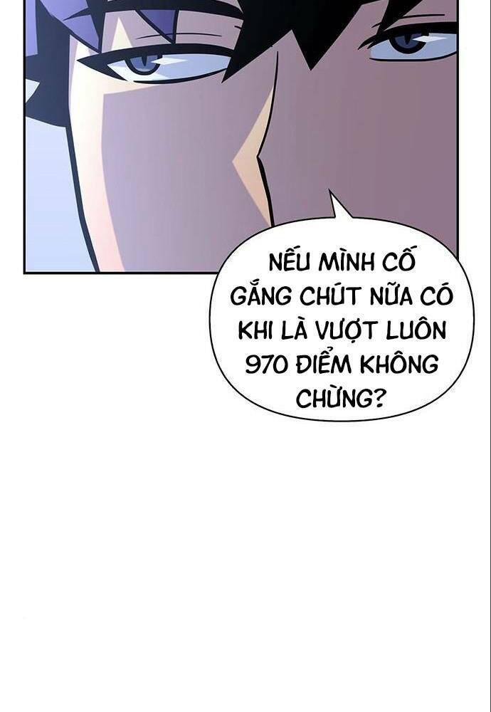 Cuộc Chiến Siêu Nhân: Chapter 11