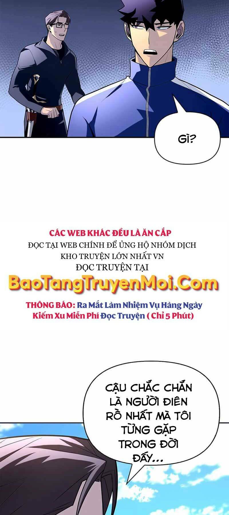 Cuộc Chiến Siêu Nhân: Chapter 12.5