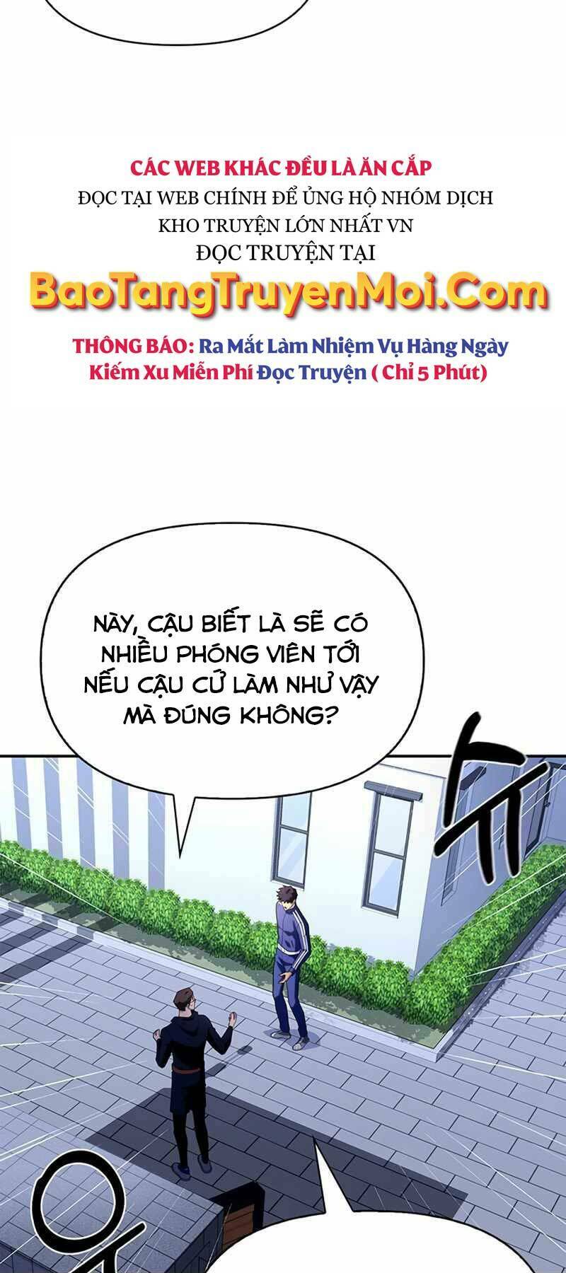 Cuộc Chiến Siêu Nhân: Chapter 12.5