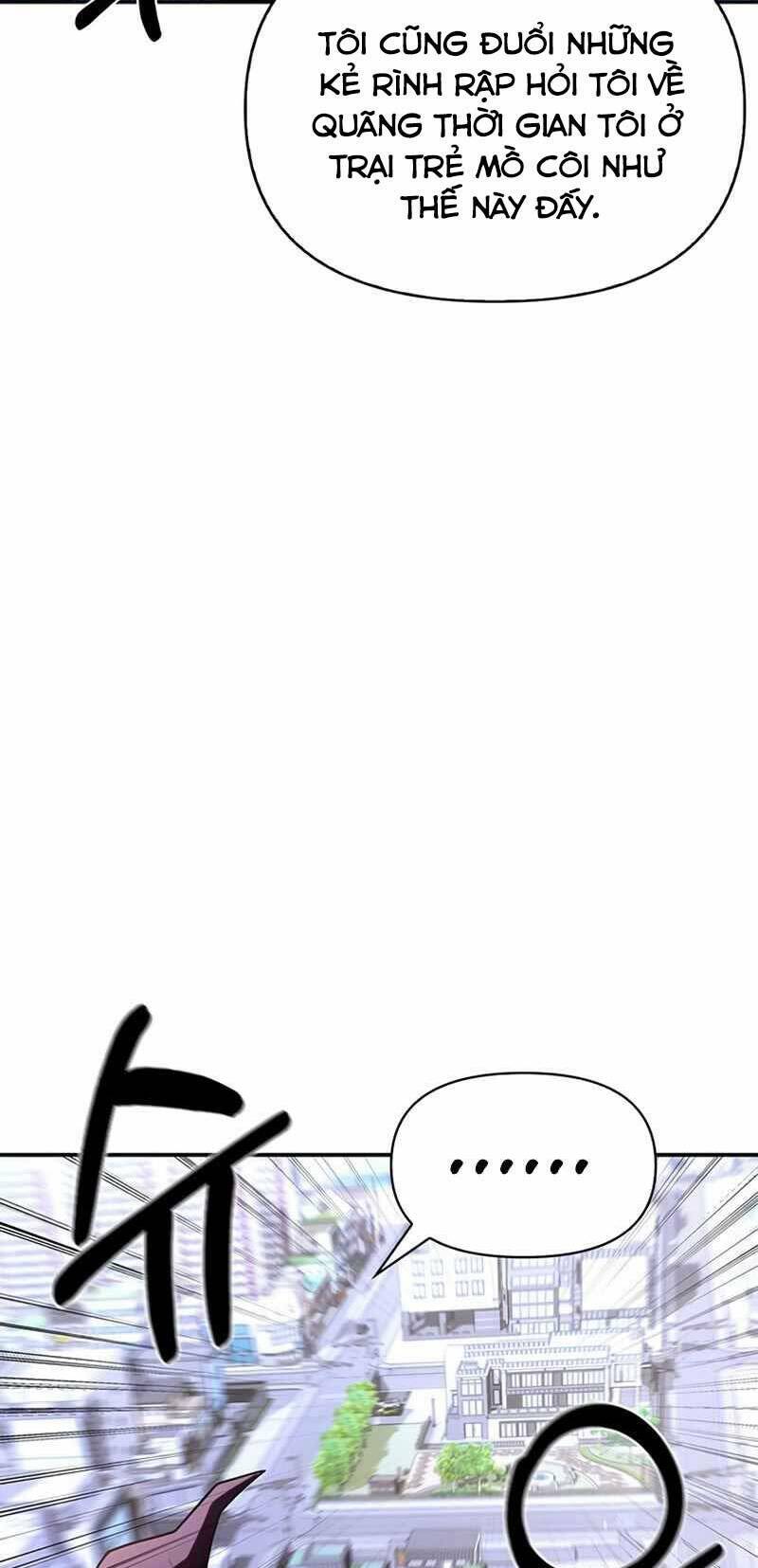 Cuộc Chiến Siêu Nhân: Chapter 12.5