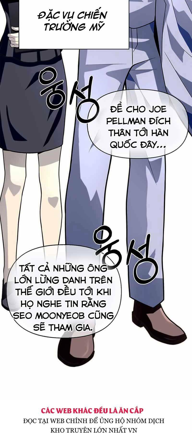 Cuộc Chiến Siêu Nhân: Chapter 12.5