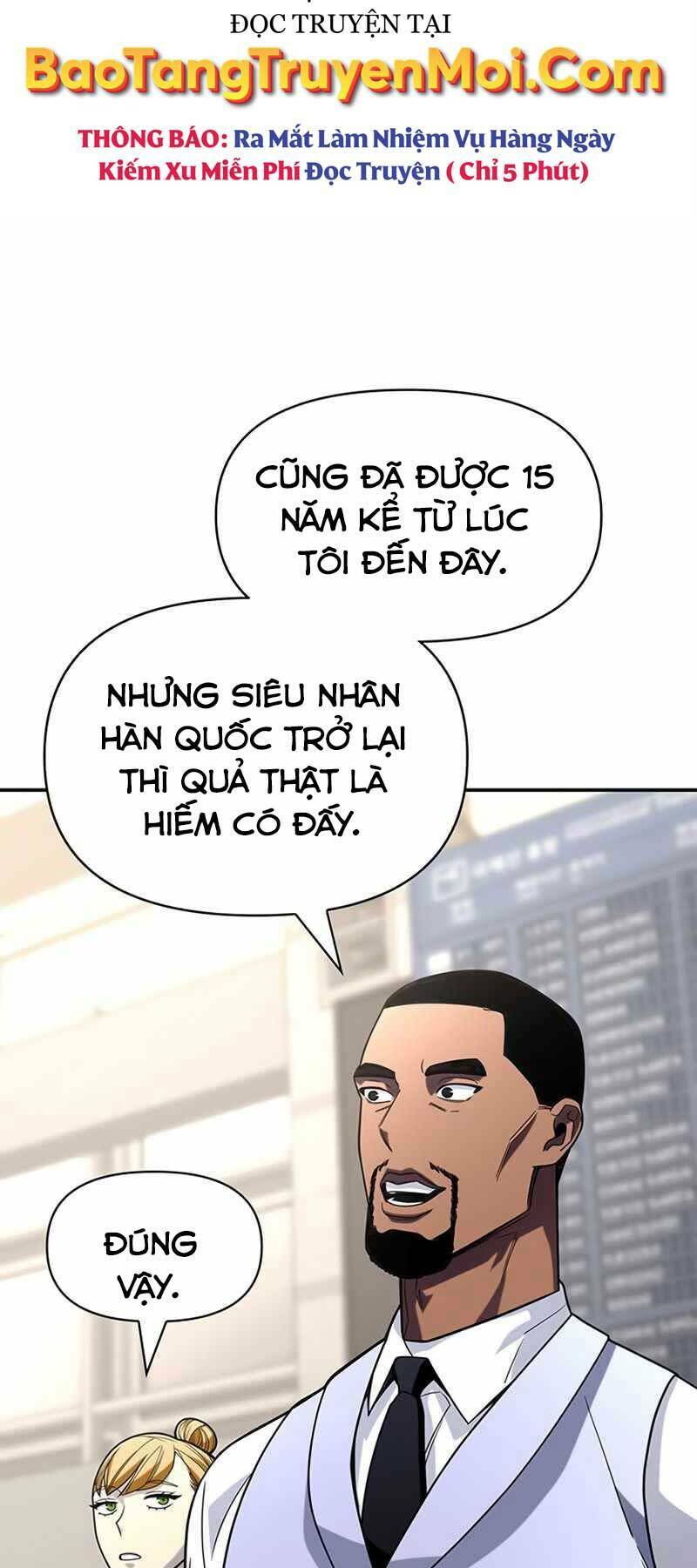 Cuộc Chiến Siêu Nhân: Chapter 12.5