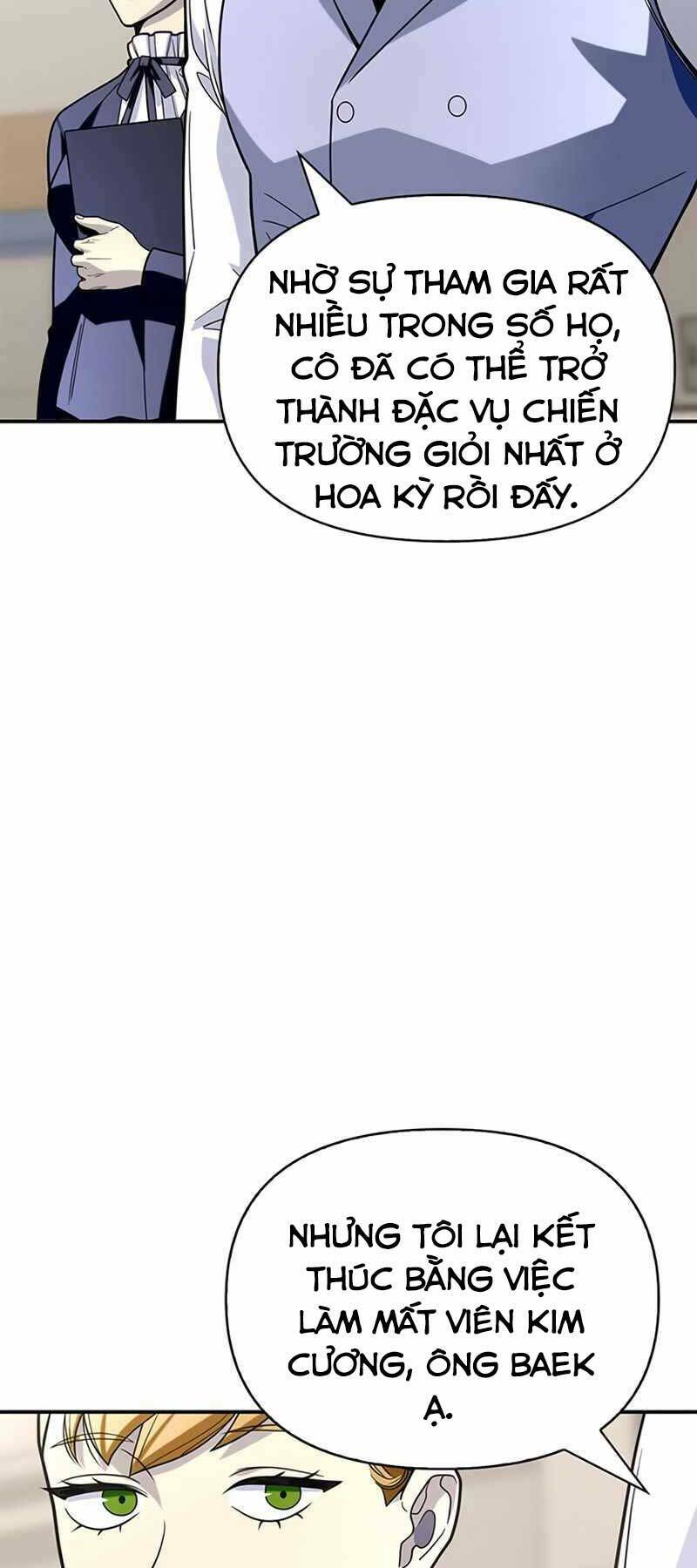 Cuộc Chiến Siêu Nhân: Chapter 12.5