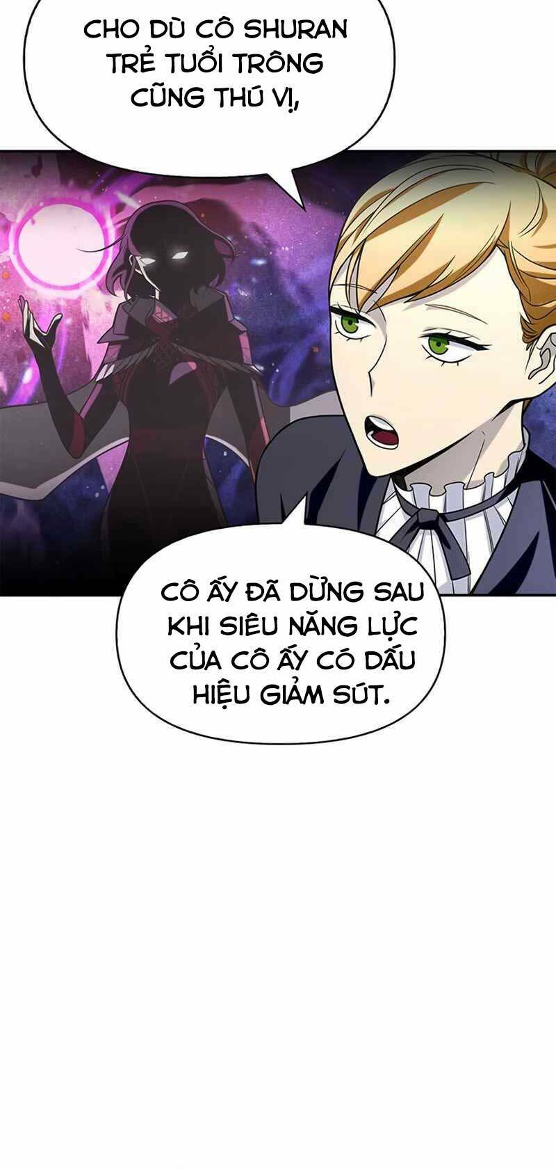 Cuộc Chiến Siêu Nhân: Chapter 12.5