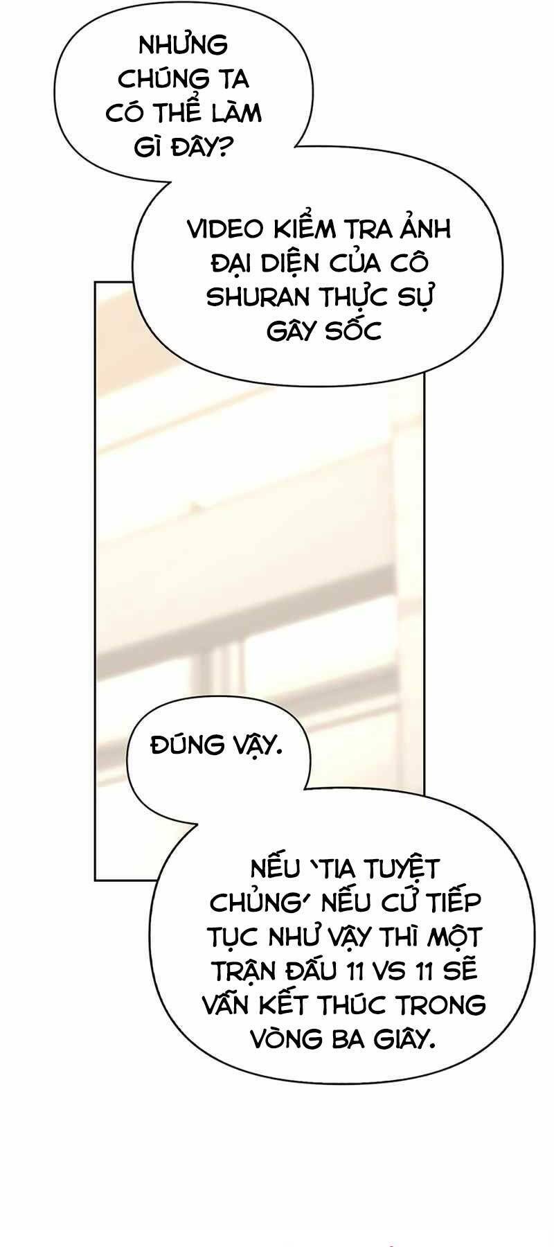 Cuộc Chiến Siêu Nhân: Chapter 12.5