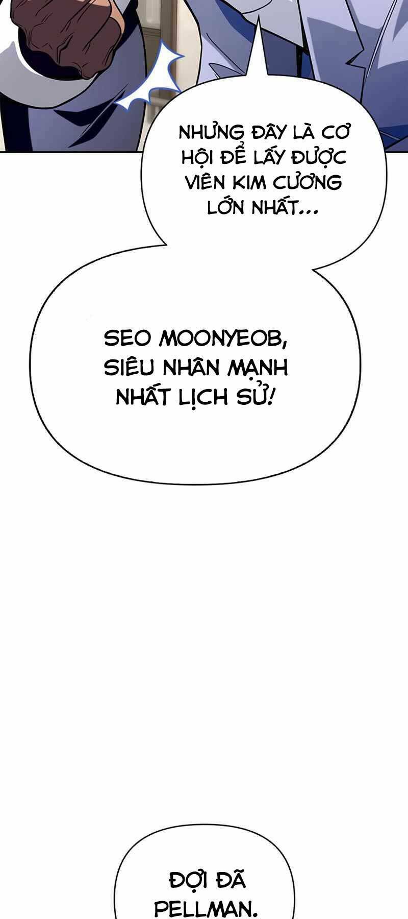 Cuộc Chiến Siêu Nhân: Chapter 12.5