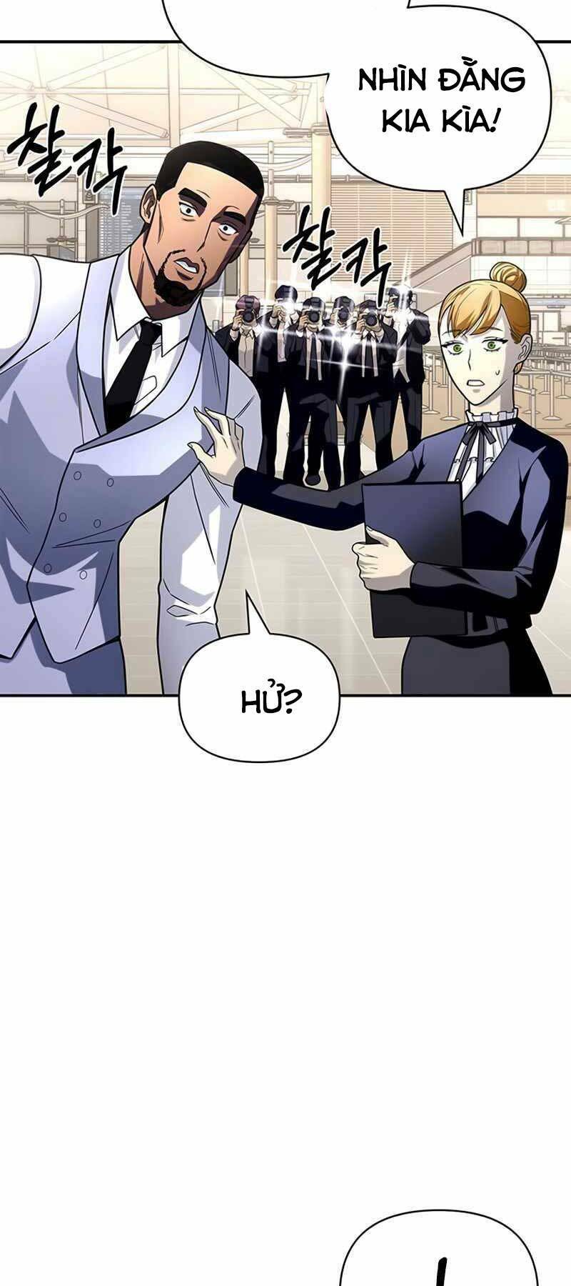 Cuộc Chiến Siêu Nhân: Chapter 12.5