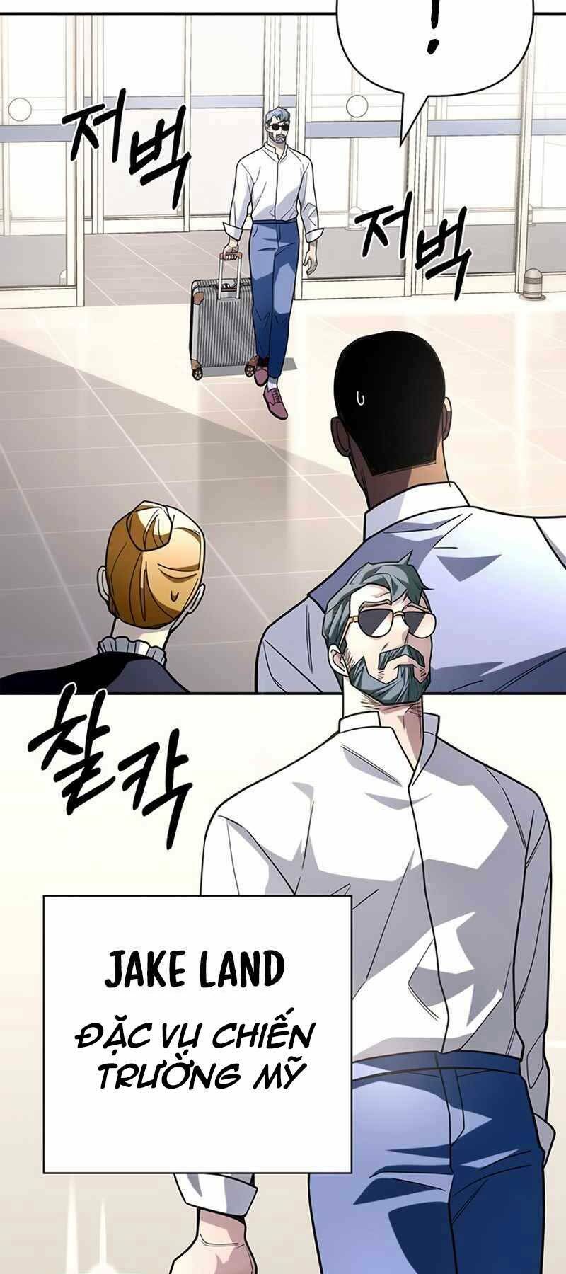 Cuộc Chiến Siêu Nhân: Chapter 12.5