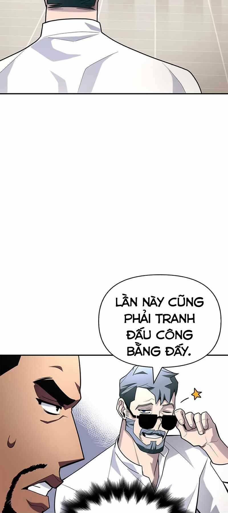 Cuộc Chiến Siêu Nhân: Chapter 12.5