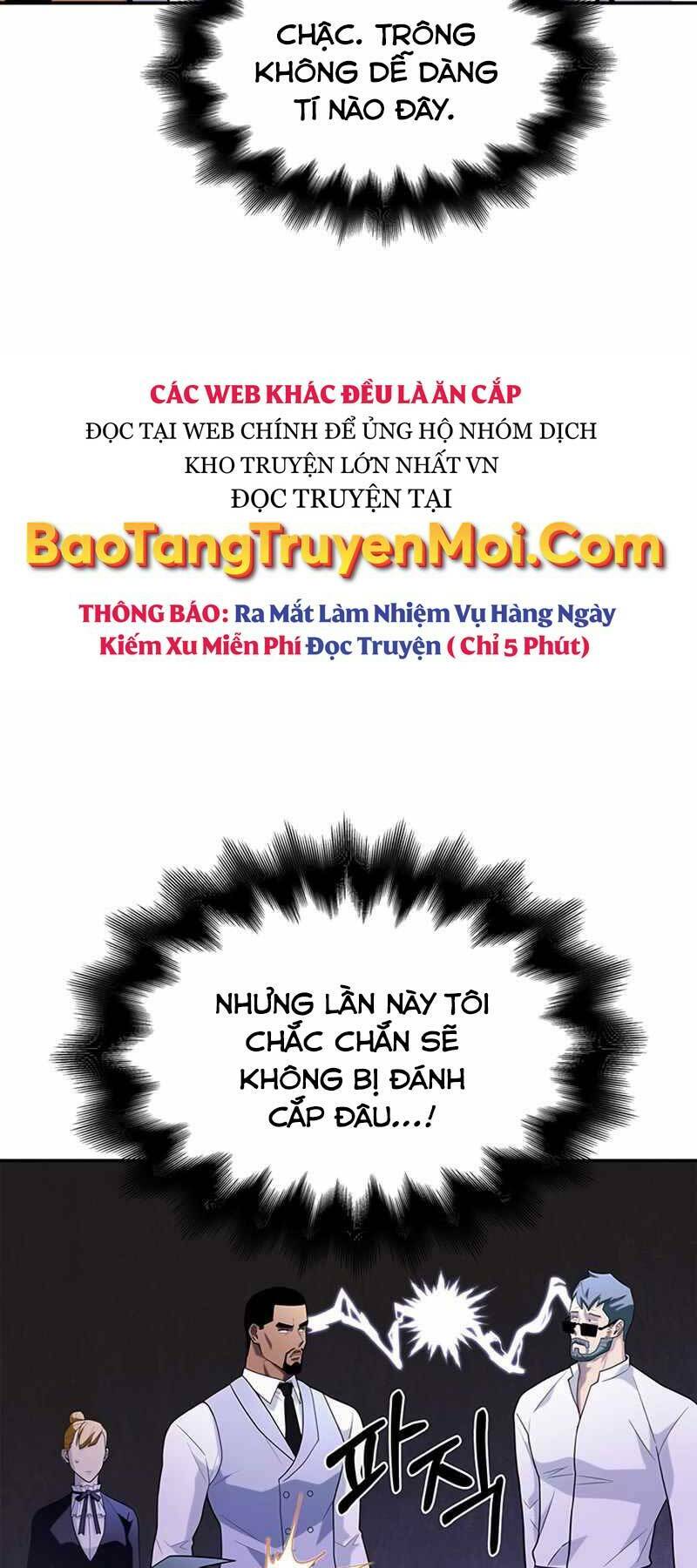 Cuộc Chiến Siêu Nhân: Chapter 12.5