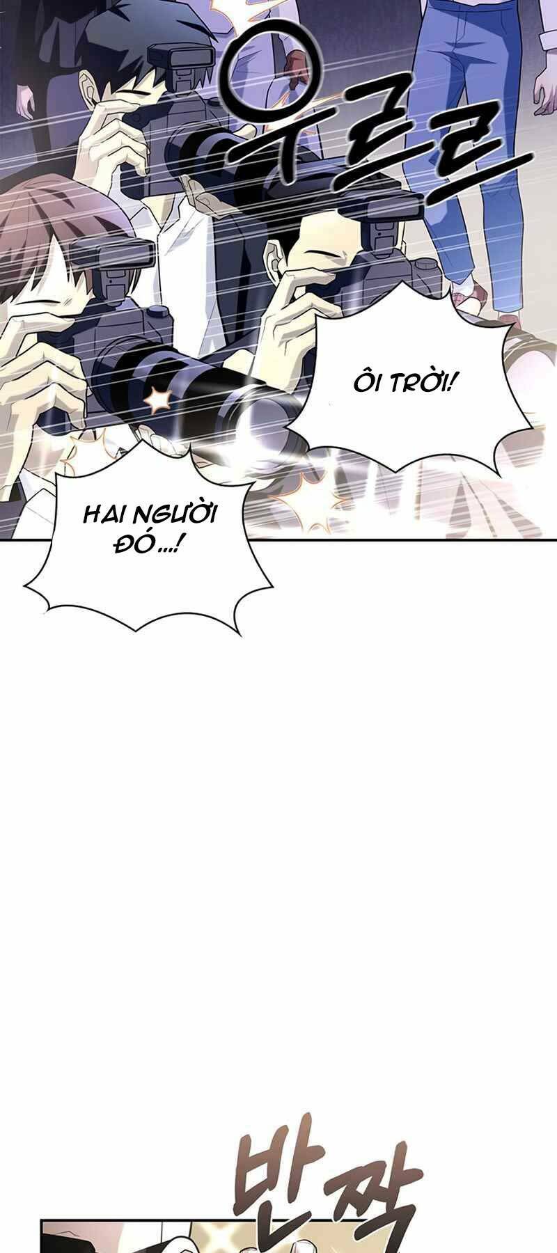 Cuộc Chiến Siêu Nhân: Chapter 12.5