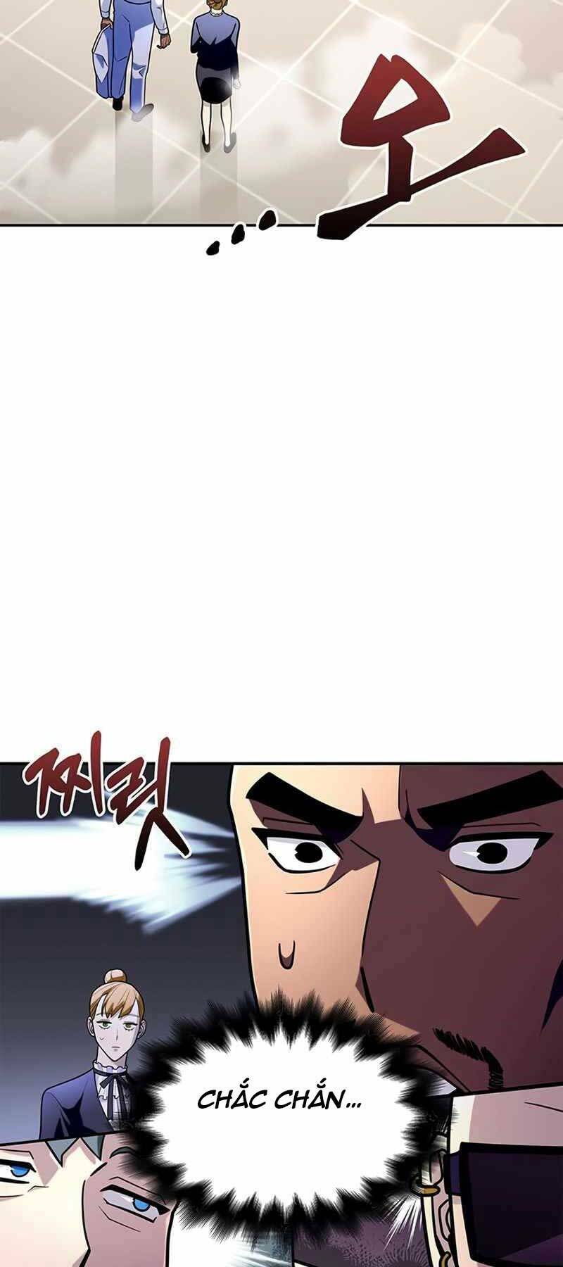Cuộc Chiến Siêu Nhân: Chapter 12.5