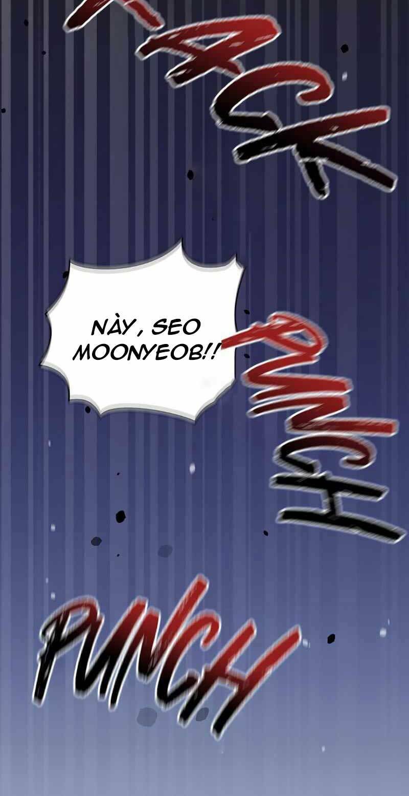Cuộc Chiến Siêu Nhân: Chapter 12.5
