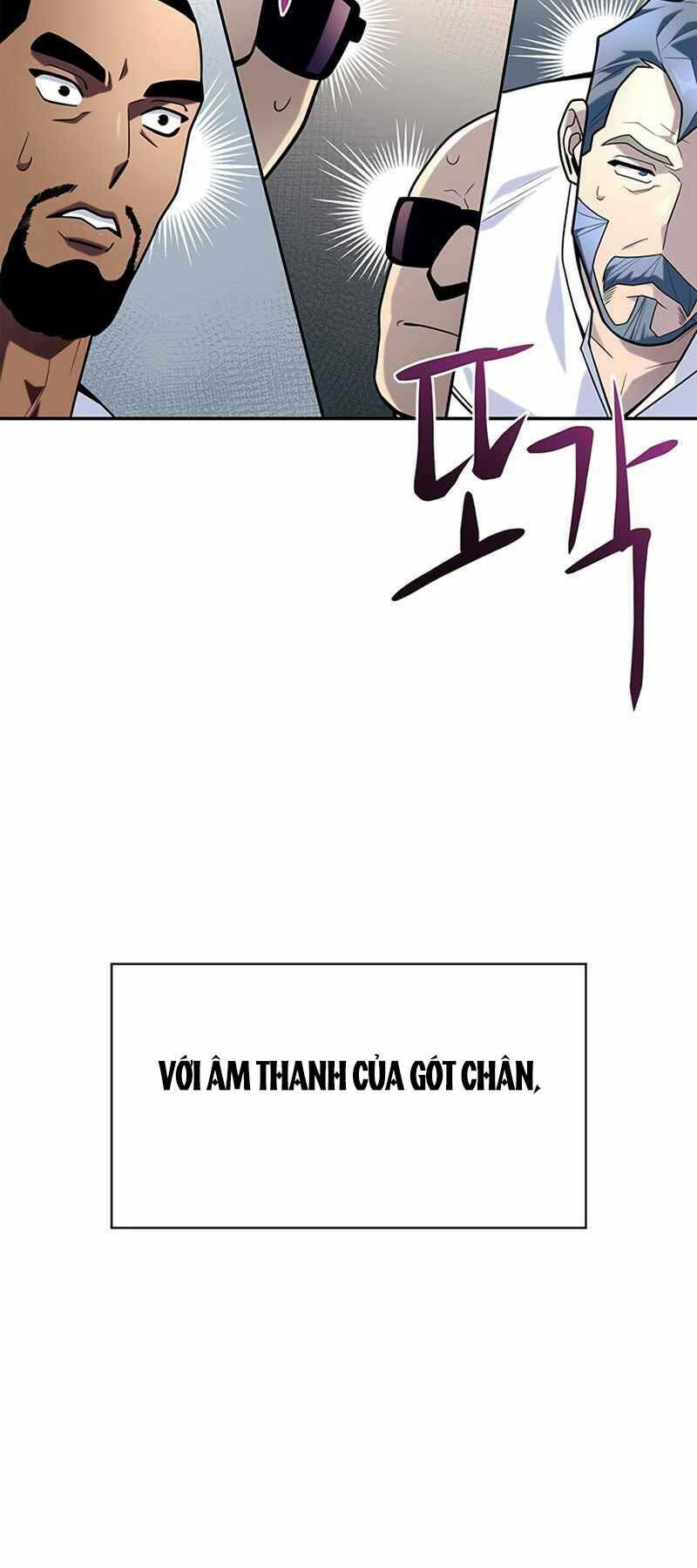 Cuộc Chiến Siêu Nhân: Chapter 12.5